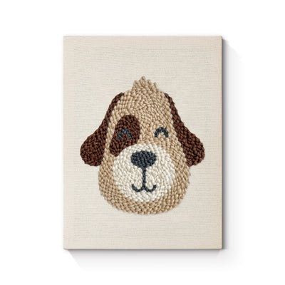 Punch Needle Animaux