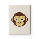 Punch Needle Singe