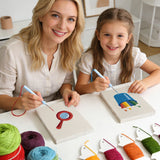 Punch Needle Mini Palette Artiste