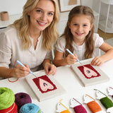 Punch Needle Mini LOVE
