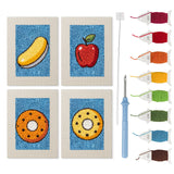 Punch Needle Mini Boulangerie