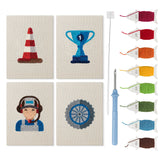 Punch Needle Mini F1 Victoire