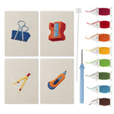 Punch Needle Mini Papeterie Chic