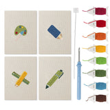 Punch Needle Mini Atelier Art