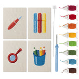 Punch Needle Mini Palette Artiste