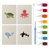 Punch Needle Mini Grands Fonds