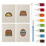 Punch Needle Mini Festin