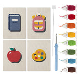 Punch Needle Mini Rentrée