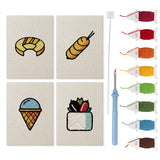 Punch Needle Mini Bento