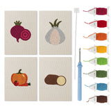 Punch Needle Mini Garde-Manger
