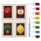 Punch Needle Mini Épicerie Fine