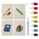 Punch Needle Mini Cartable