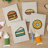 Punch Needle Mini Brunch