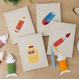 Punch Needle Mini Trousse