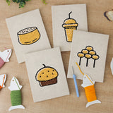 Punch Needle Mini Coffee Break