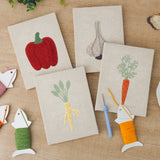 Punch Needle Mini Aromates et Condiments