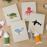 Punch Needle Mini Grands Fonds