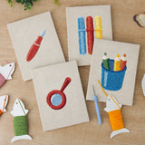 Punch Needle Mini Palette Artiste