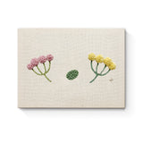 Punch Needle Fleurs des Champs