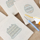 Punch Needle Mini Festin