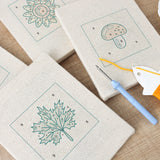 Punch Needle Mini Automne