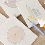 Punch Needle Mini Sports
