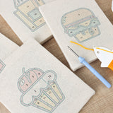 Punch Needle Mini Menu