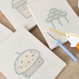 Punch Needle Mini Coffee Break