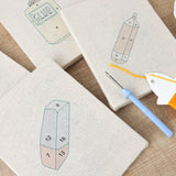 Punch Needle Mini Trousse