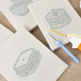 Punch Needle Mini Pause Sucrée