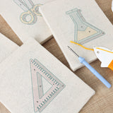Punch Needle Mini Sciences