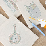 Punch Needle Mini Palette Artiste