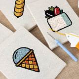 Punch Needle Mini Bento
