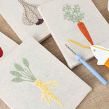 Punch Needle Mini Aromates et Condiments