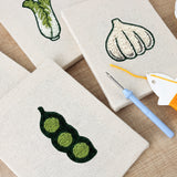 Punch Needle Mini Potager