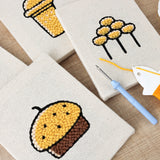 Punch Needle Mini Coffee Break