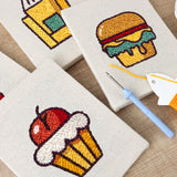Punch Needle Mini Menu
