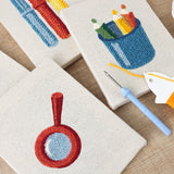 Punch Needle Mini Palette Artiste
