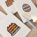 Punch Needle Mini Festin