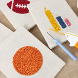 Punch Needle Mini Sports