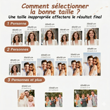 Punch Needle Personnalisé