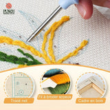 Punch Needle Mini Tropiques Marins
