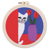 Punch Needle Chat