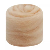 Laine Mèche pour Punch Needle