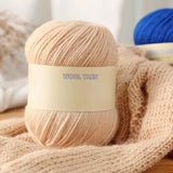 Punch Needle Mouton
