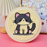 Punch Needle Chat