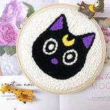 Punch Needle Chat