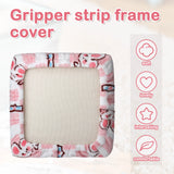 Punch Needle Motif Animal