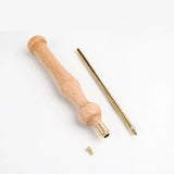 Aiguille Punch Needle
