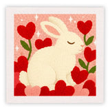 Punch Needle Motif Animal